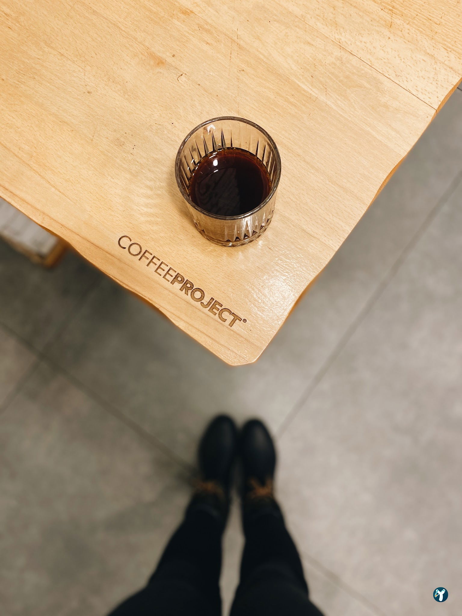 Coffee Project