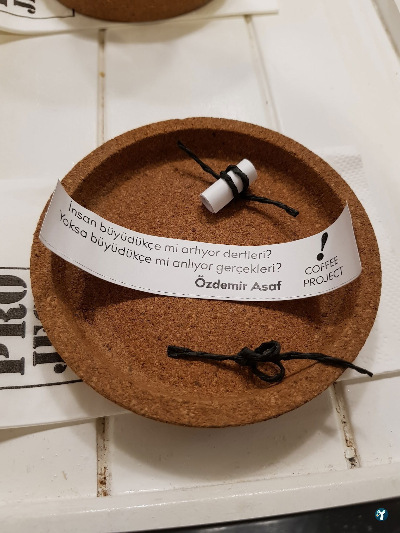 Coffee Project