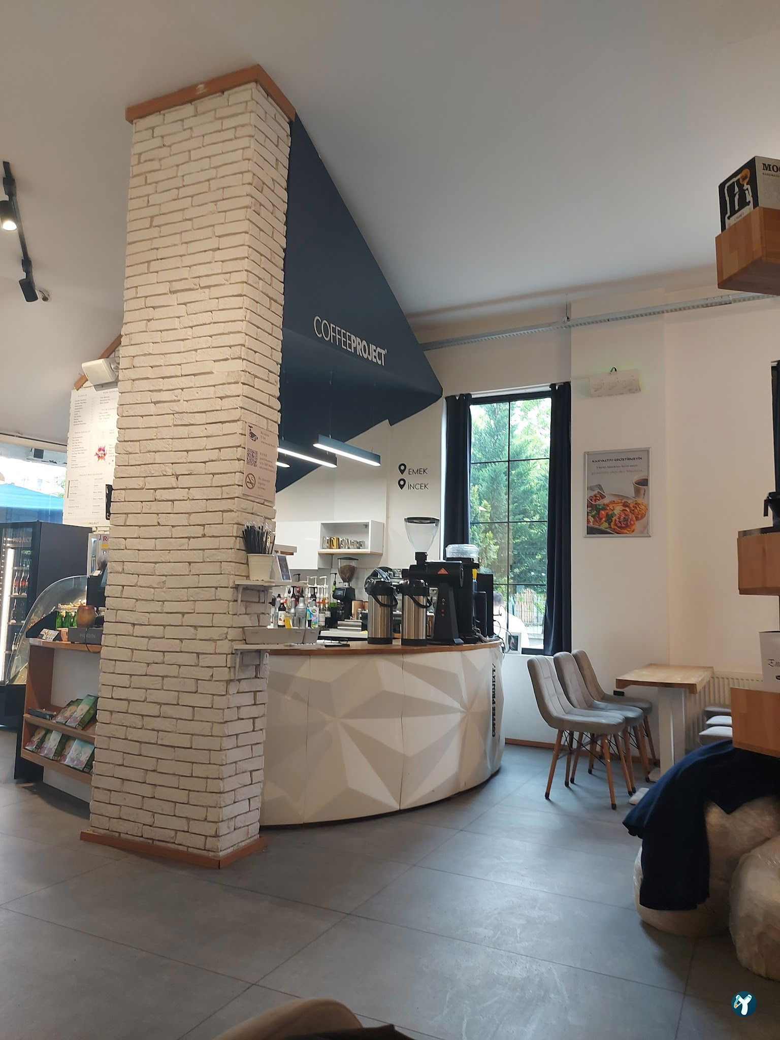 Coffee Project