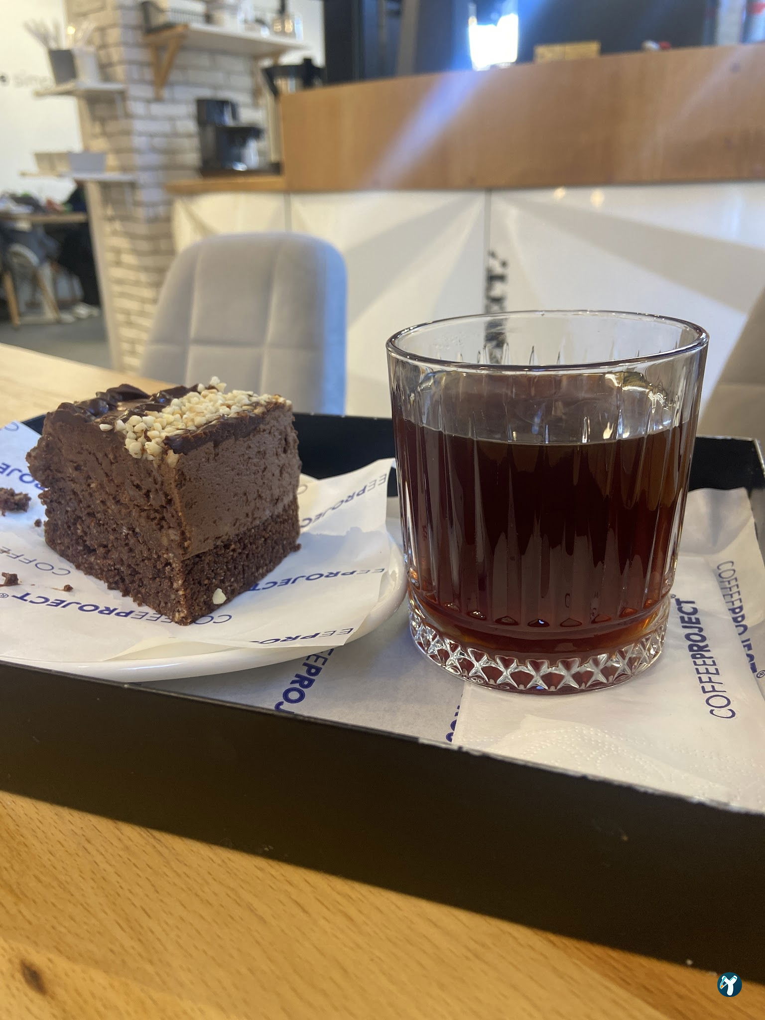 Coffee Project