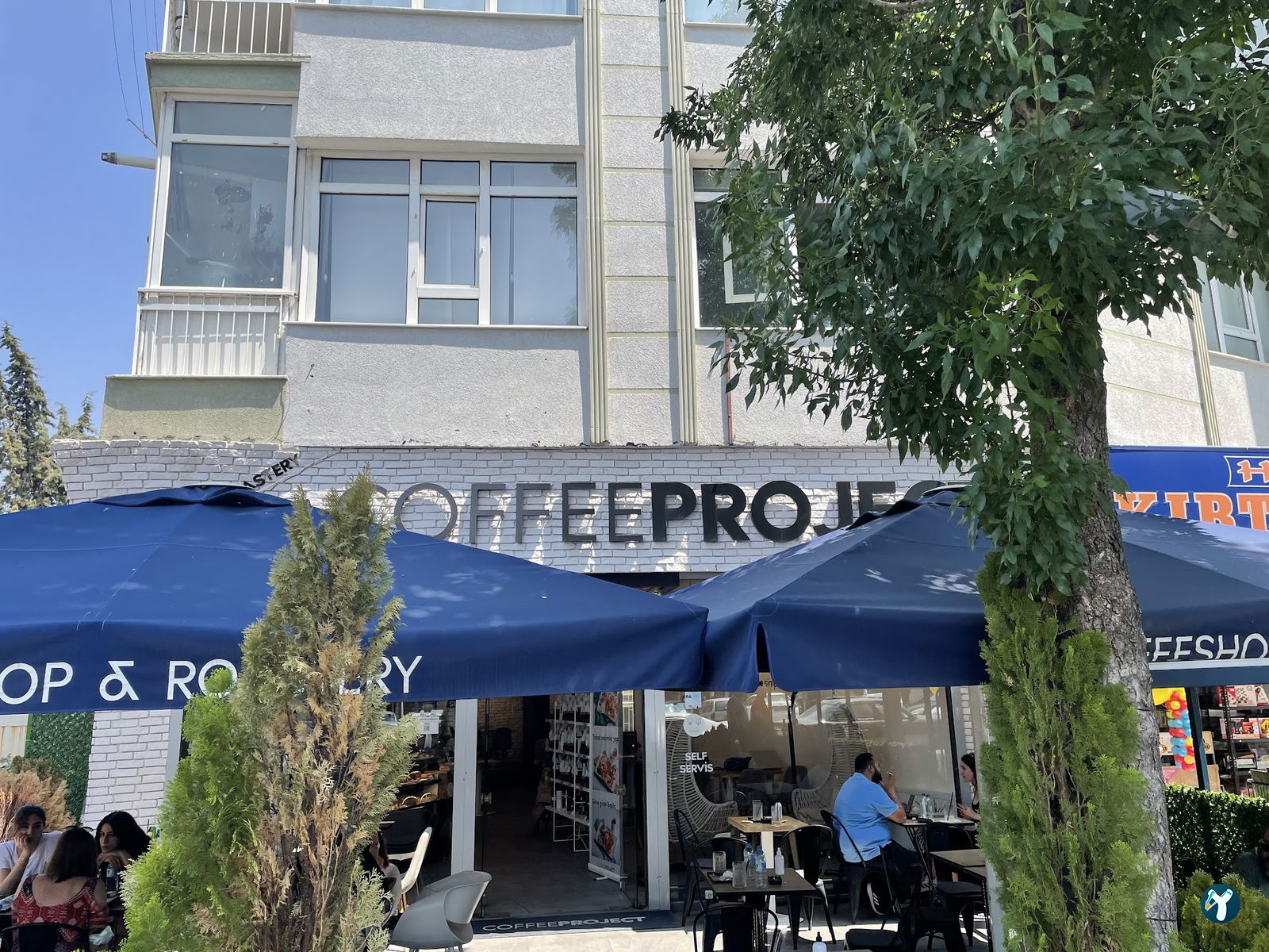 Coffee Project