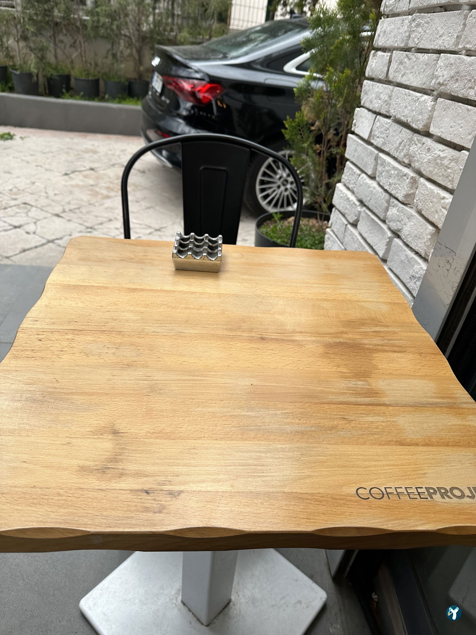 Coffee Project