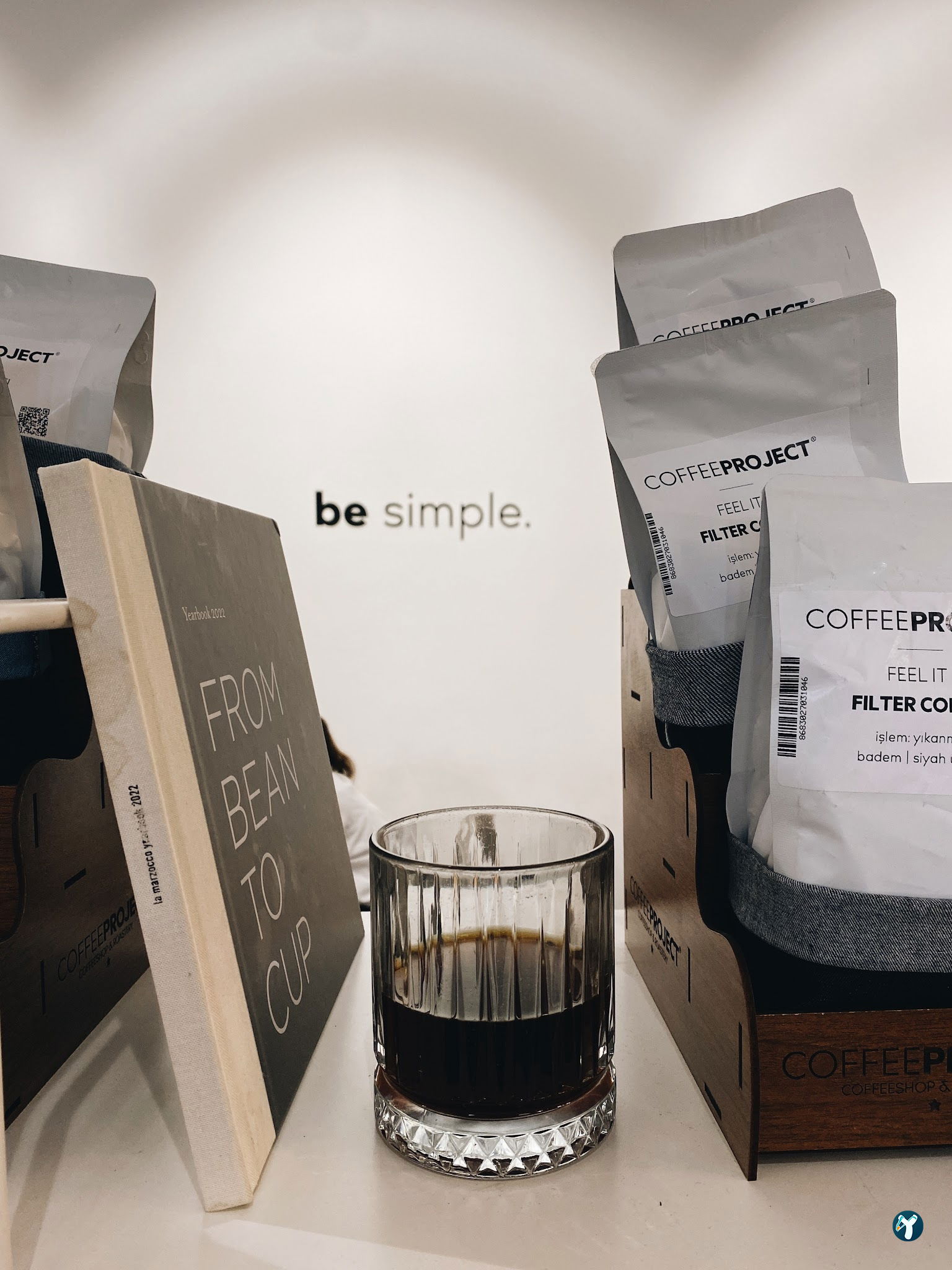 Coffee Project