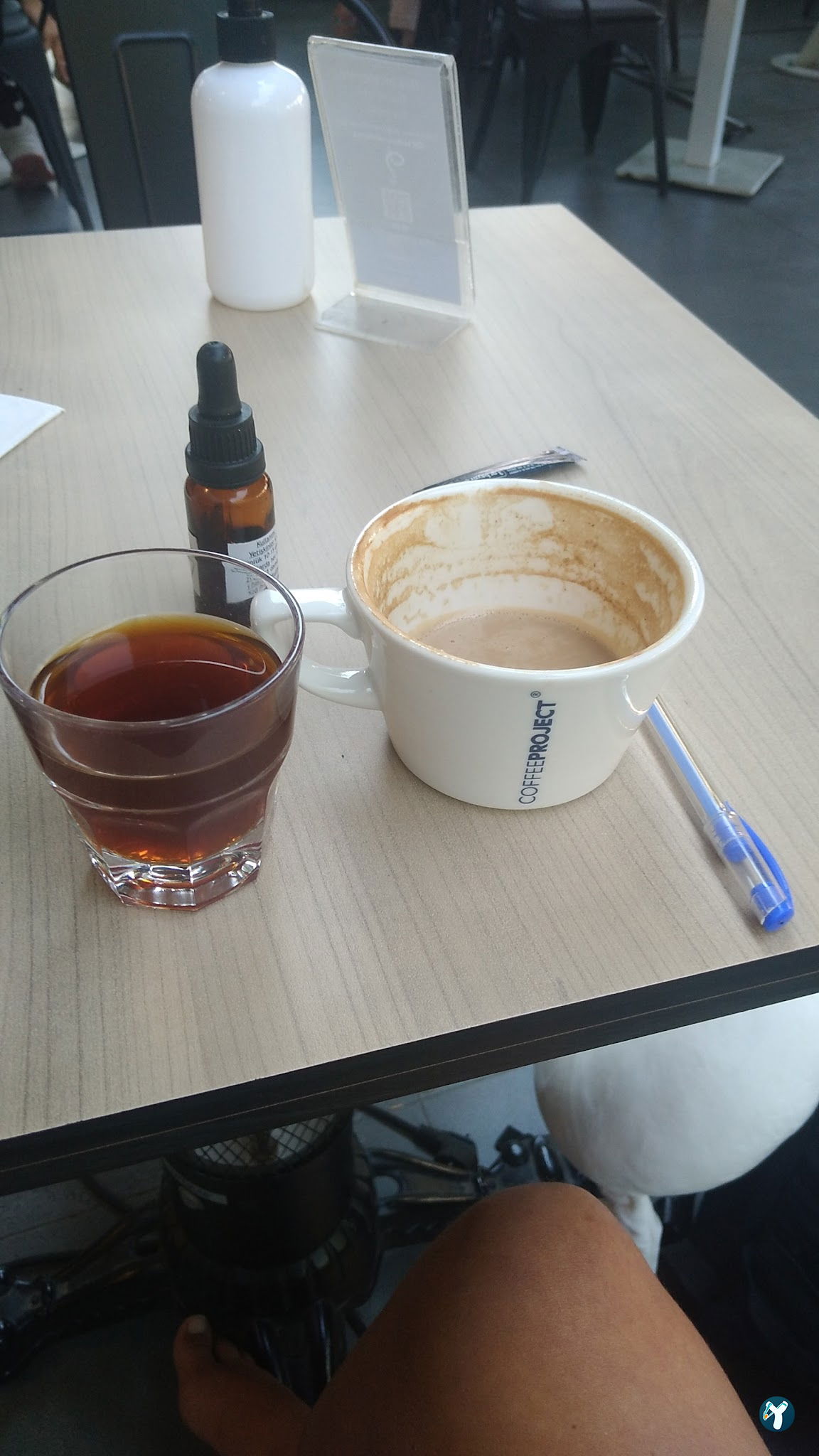 Coffee Project