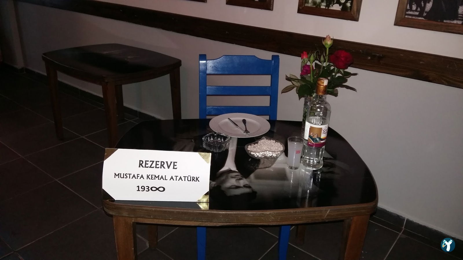 Şıkır Şıkır Meyhane