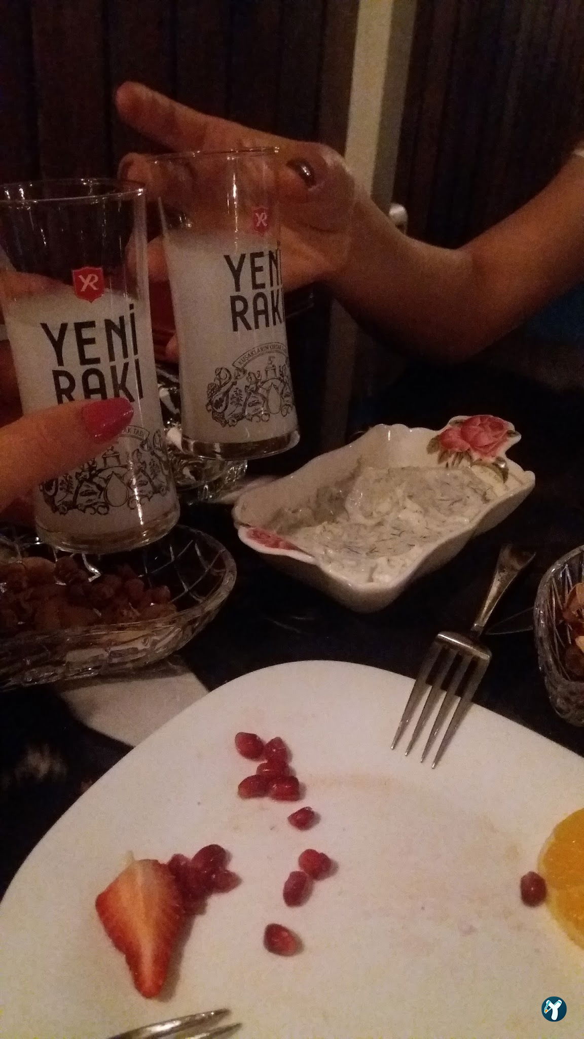 Şıkır Şıkır Meyhane