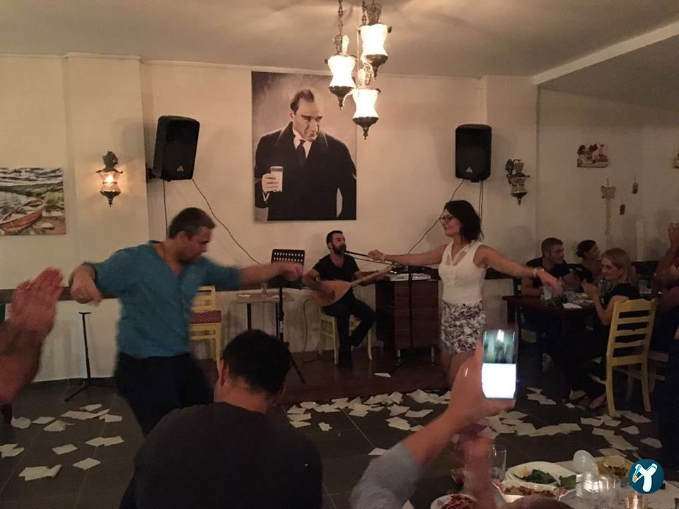 Şıkır Şıkır Meyhane