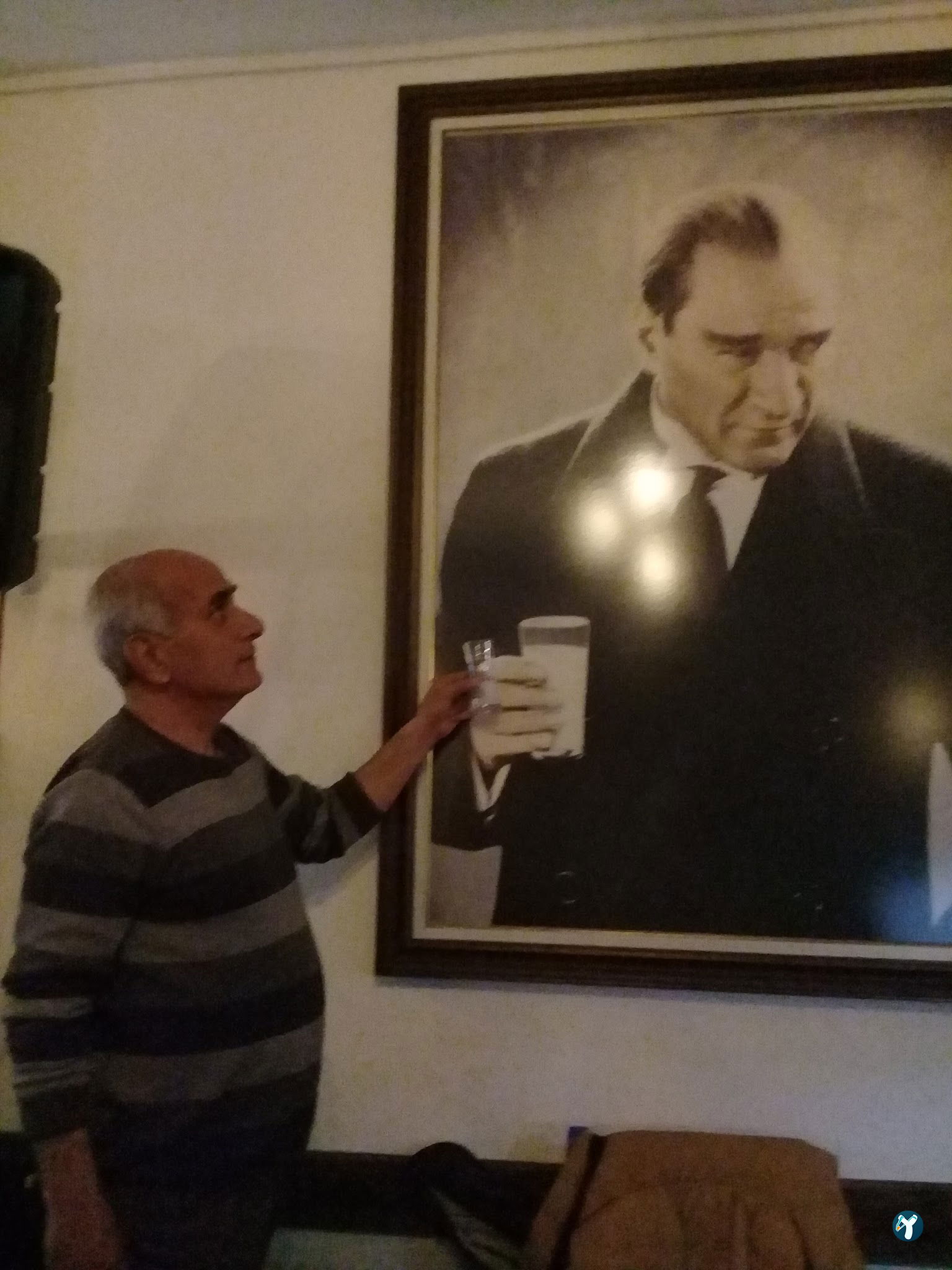 Şıkır Şıkır Meyhane
