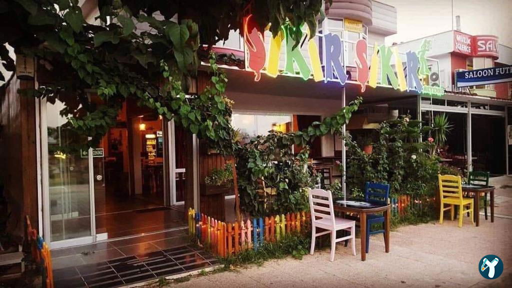Şıkır Şıkır Meyhane