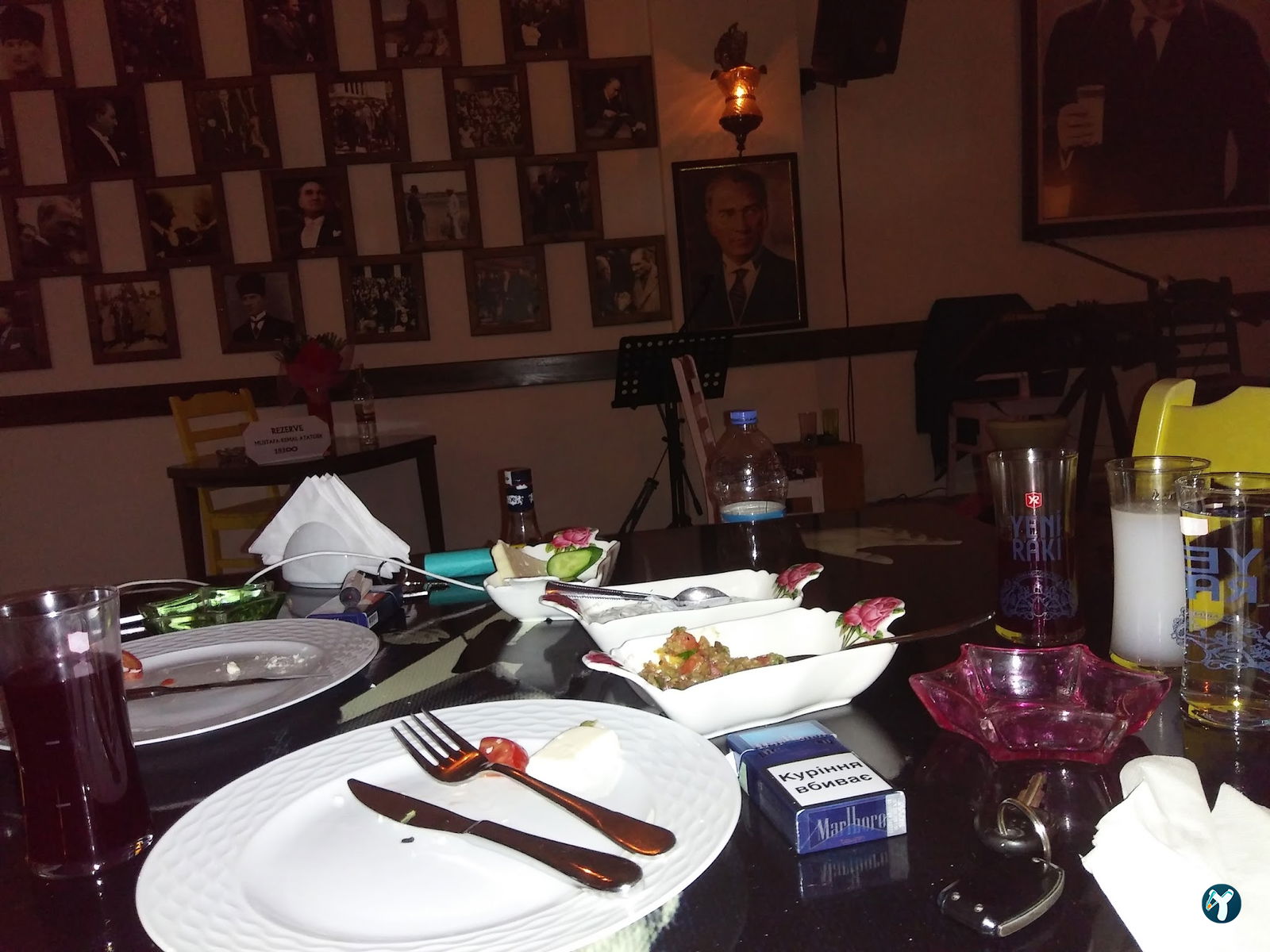 Şıkır Şıkır Meyhane