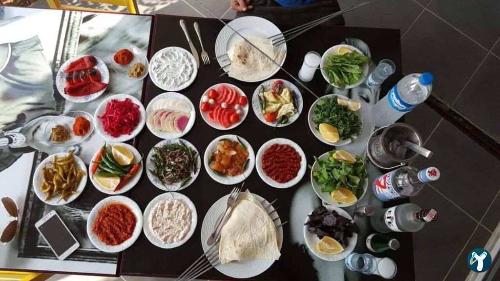 Şıkır Şıkır Meyhane