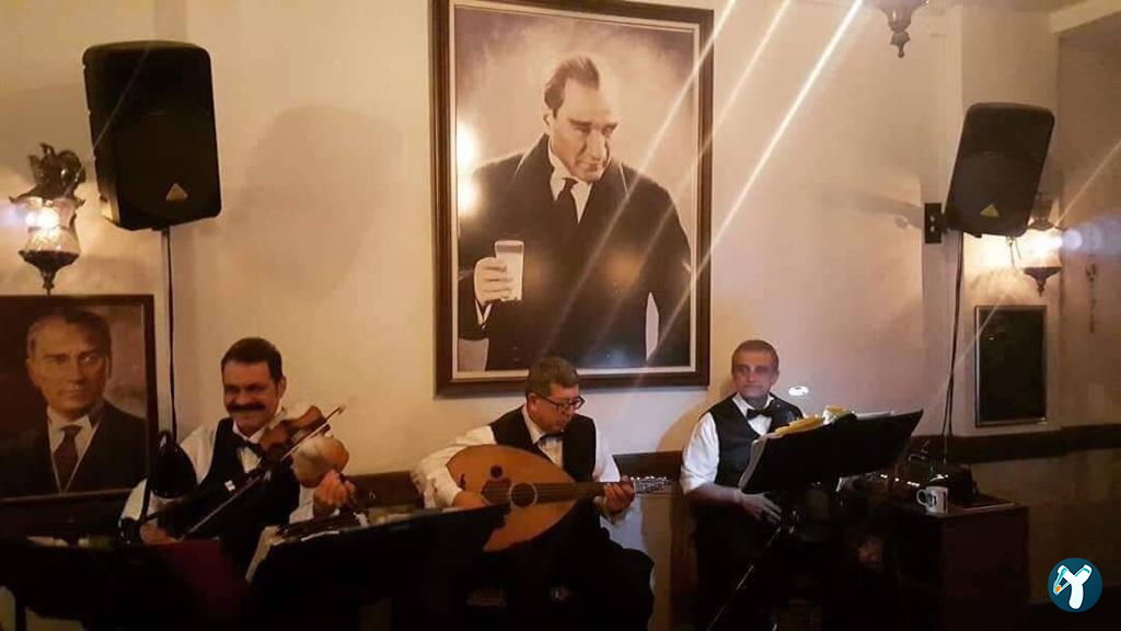 Şıkır Şıkır Meyhane