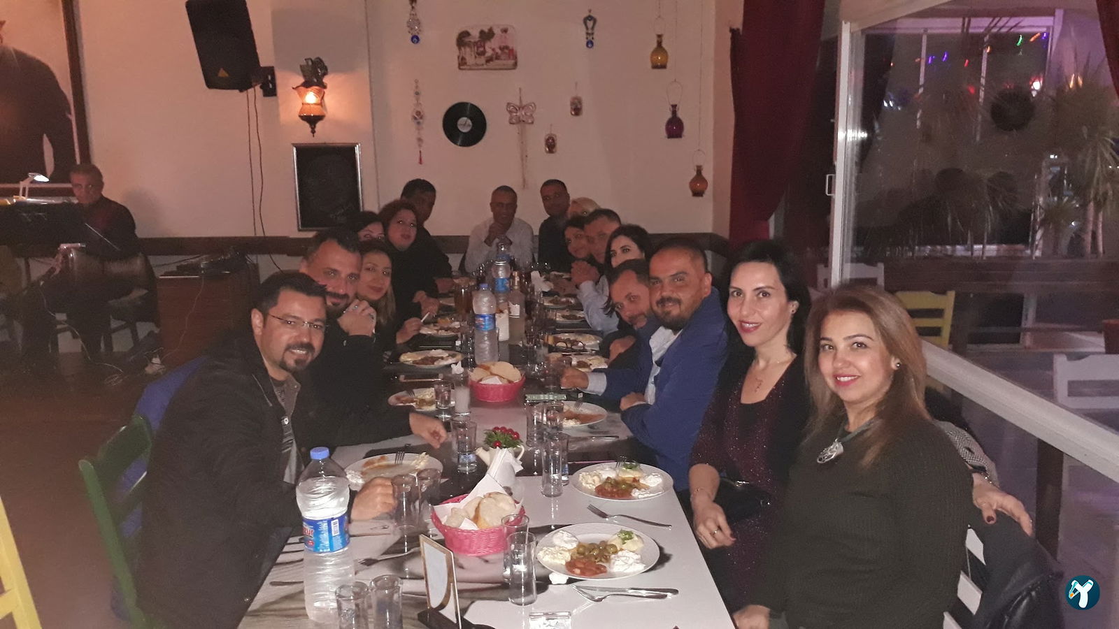 Şıkır Şıkır Meyhane