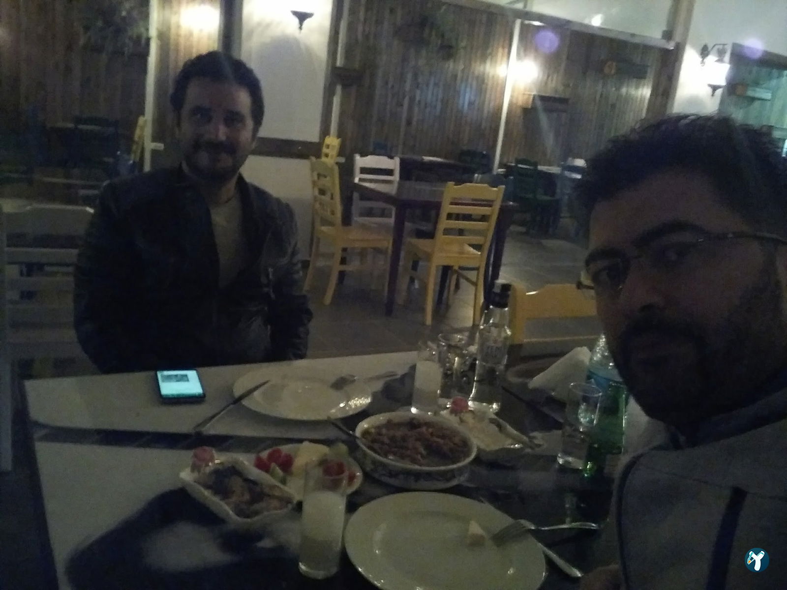 Şıkır Şıkır Meyhane