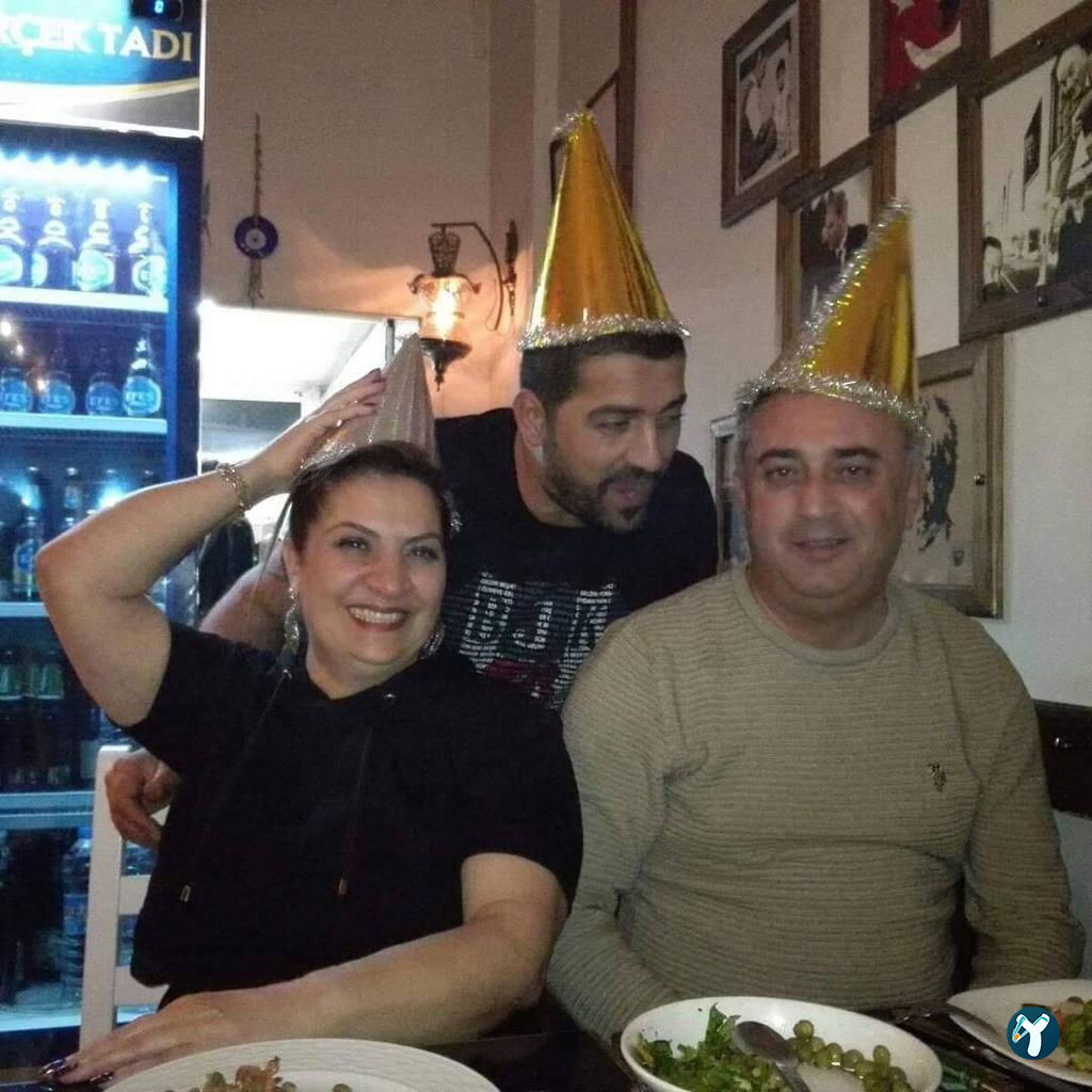 Şıkır Şıkır Meyhane
