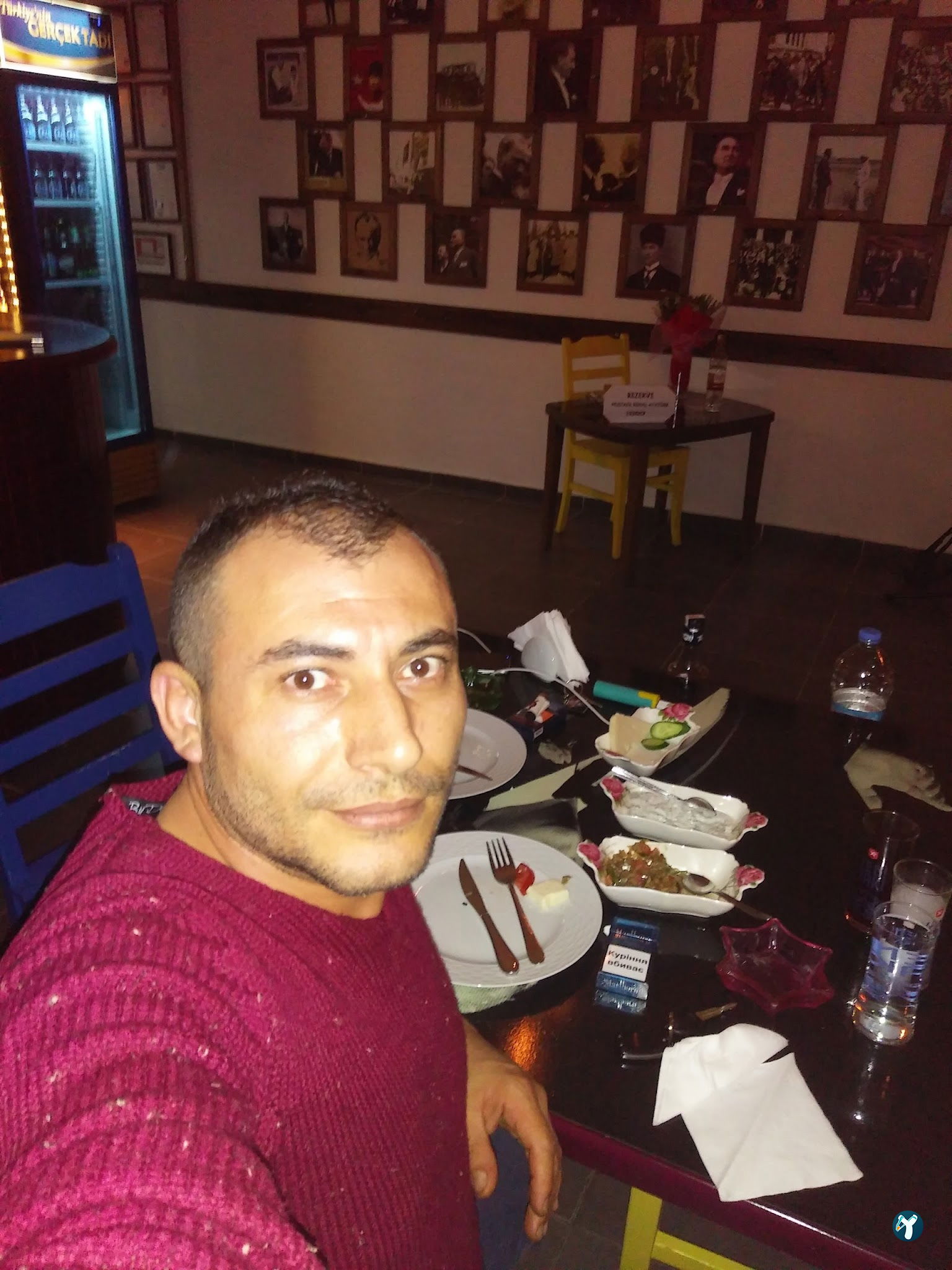Şıkır Şıkır Meyhane