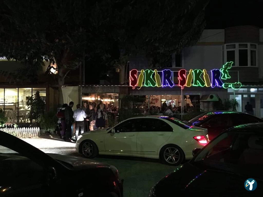 Şıkır Şıkır Meyhane