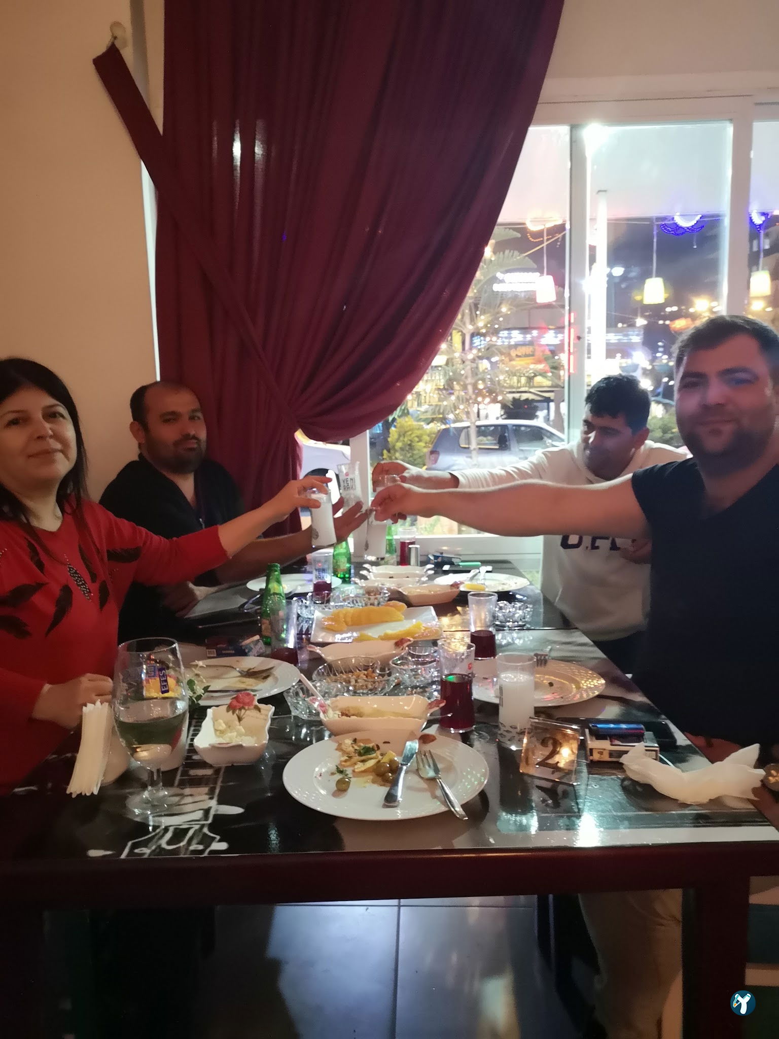 Şıkır Şıkır Meyhane