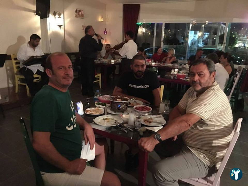 Şıkır Şıkır Meyhane
