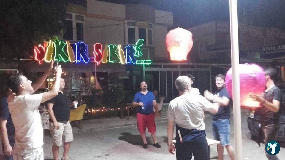 Şıkır Şıkır Meyhane