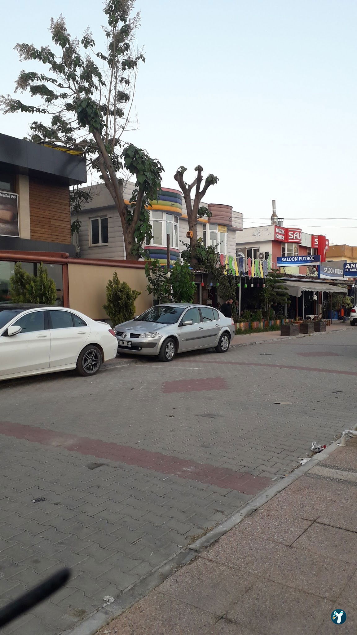 Şıkır Şıkır Meyhane