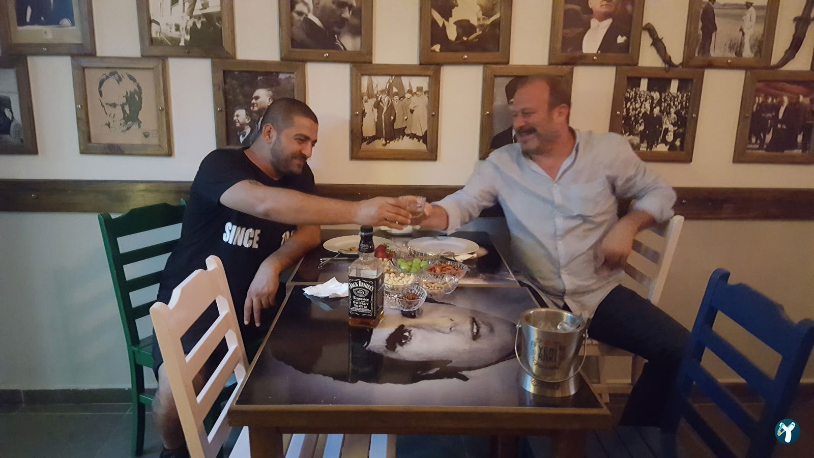 Şıkır Şıkır Meyhane