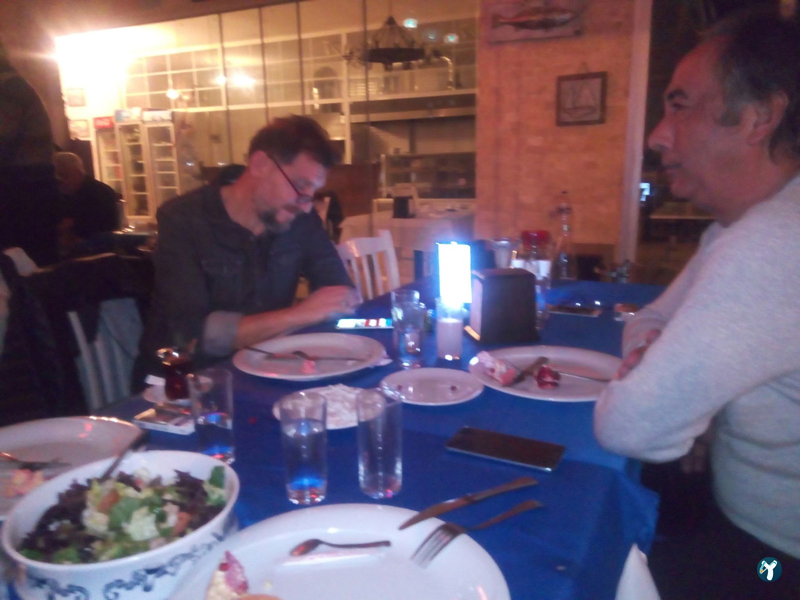 Şıkır Şıkır Meyhane