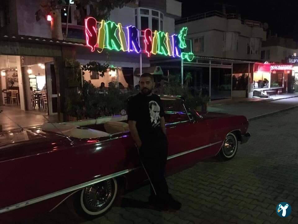 Şıkır Şıkır Meyhane
