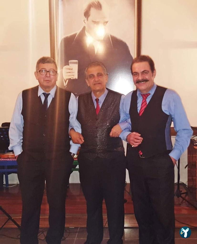 Şıkır Şıkır Meyhane
