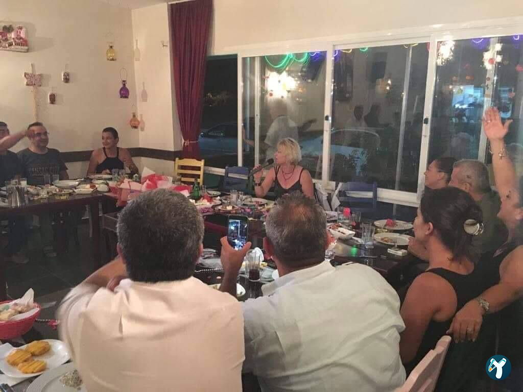 Şıkır Şıkır Meyhane