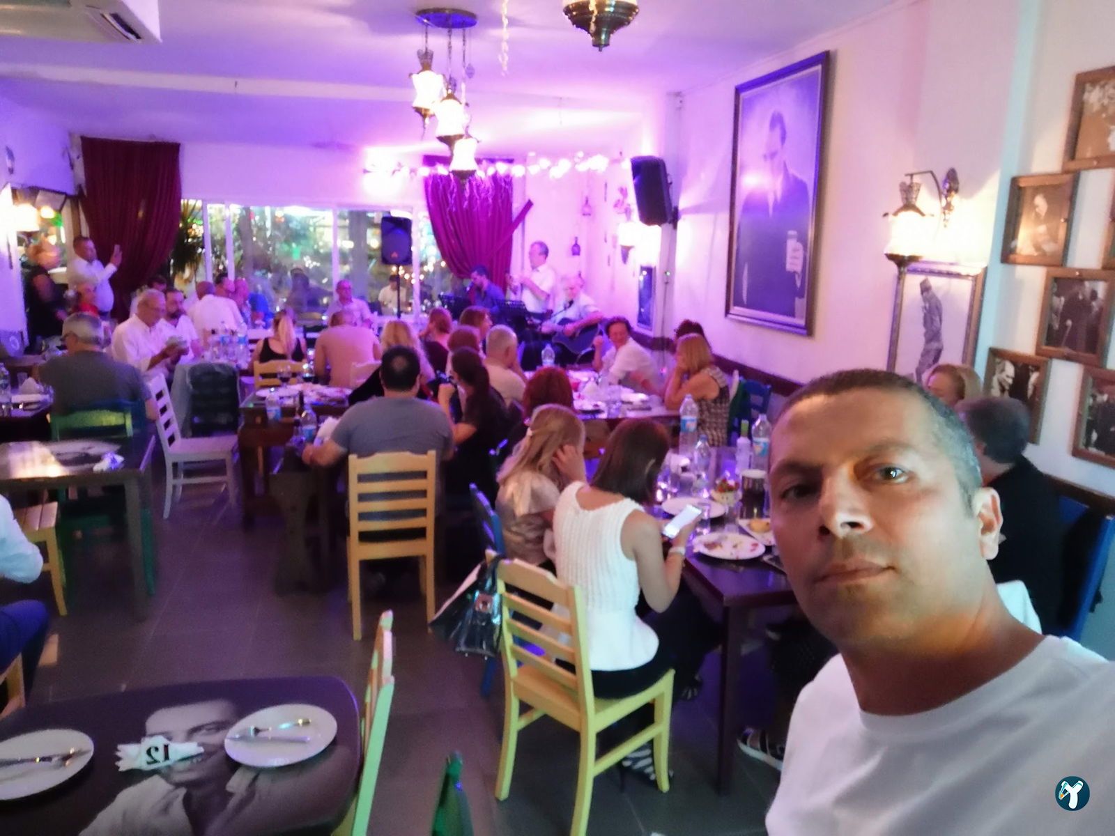 Şıkır Şıkır Meyhane