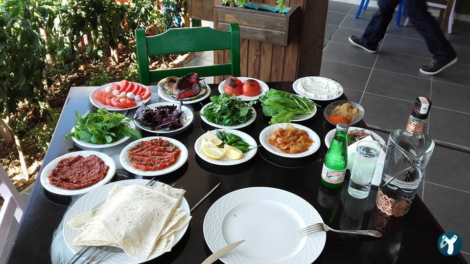 Şıkır Şıkır Meyhane