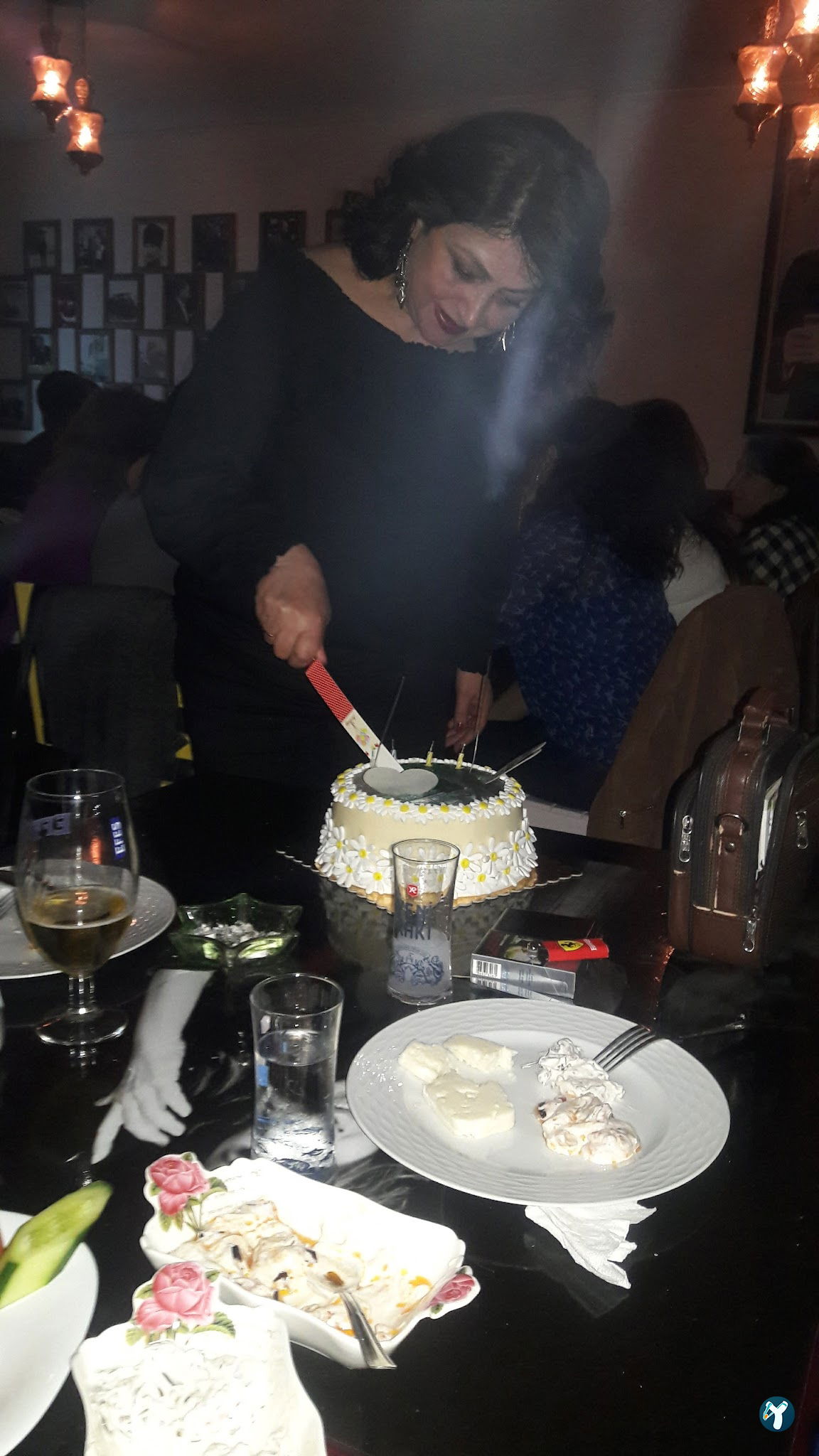 Şıkır Şıkır Meyhane