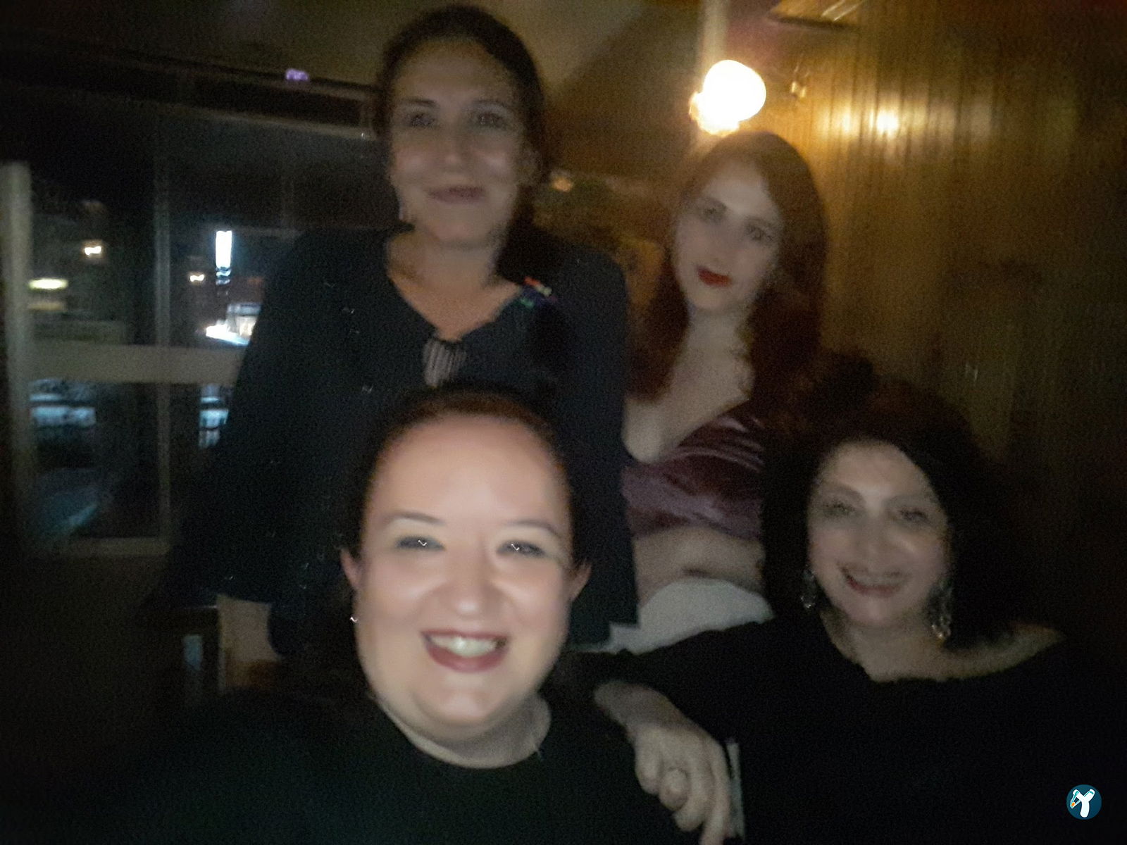Şıkır Şıkır Meyhane