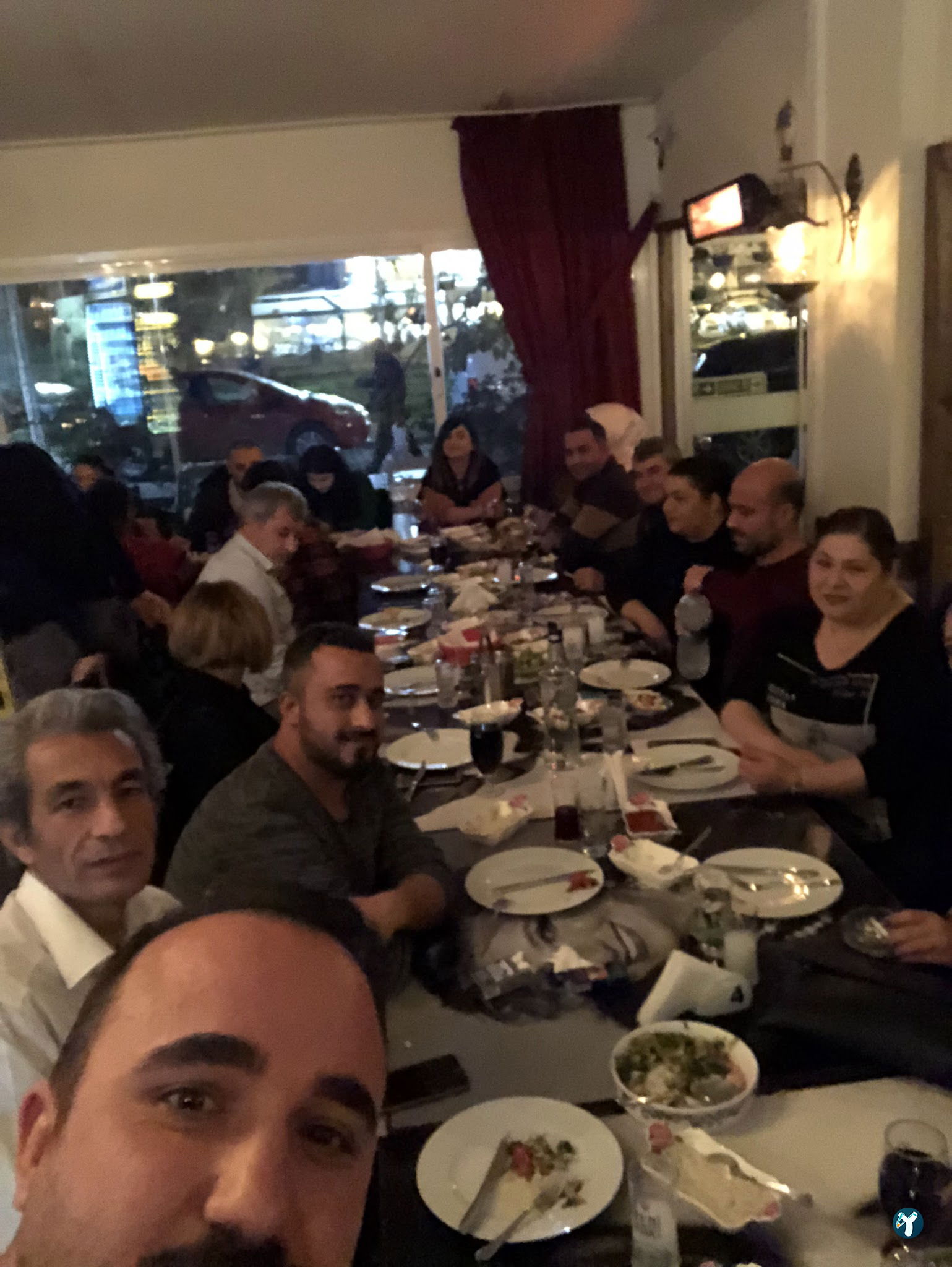 Şıkır Şıkır Meyhane
