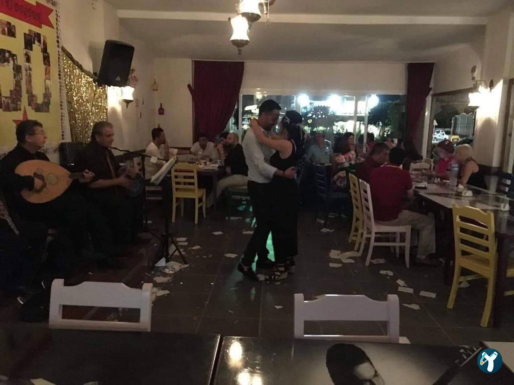 Şıkır Şıkır Meyhane