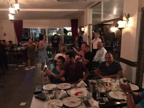 Şıkır Şıkır Meyhane resimleri