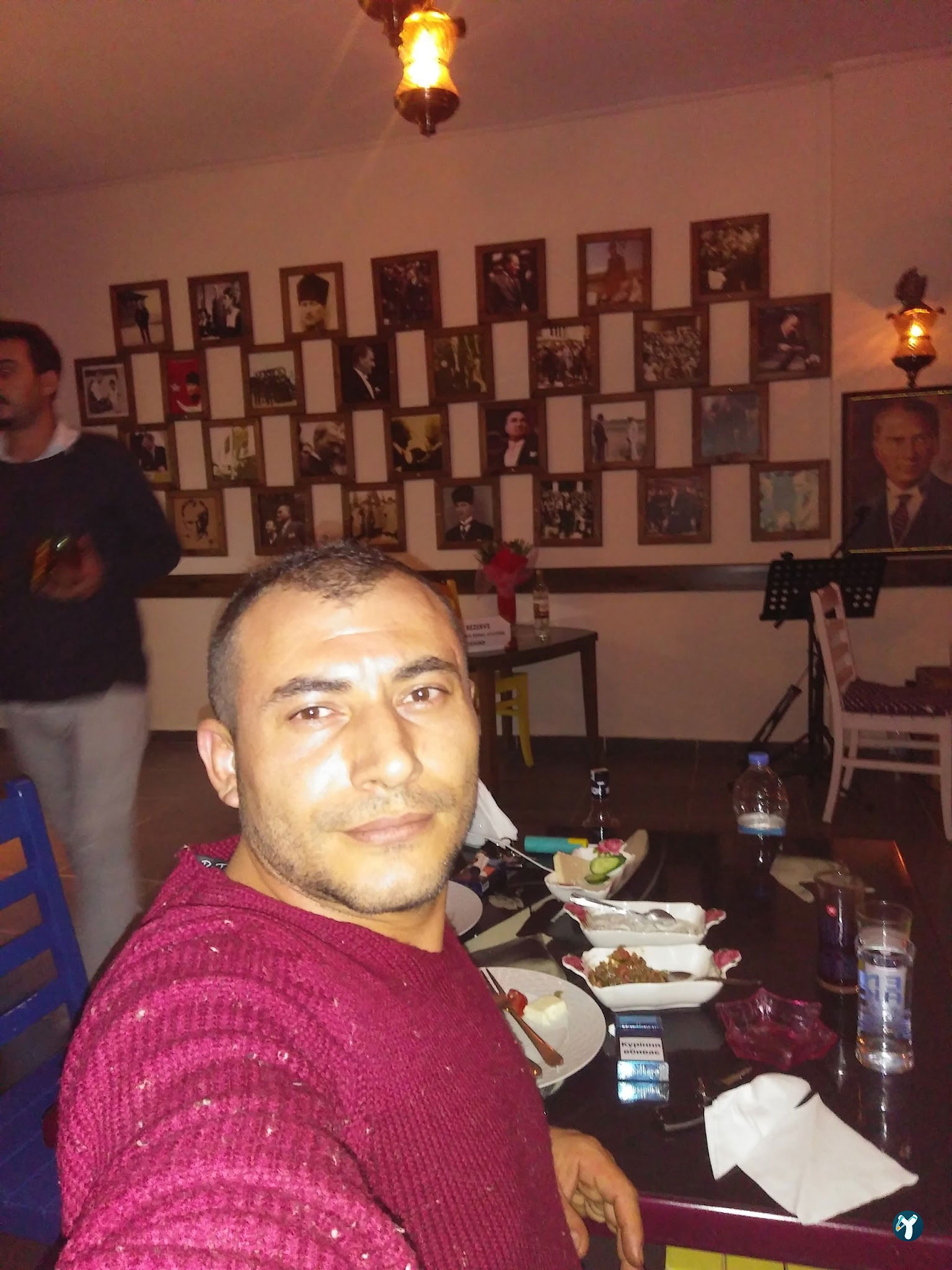 Şıkır Şıkır Meyhane