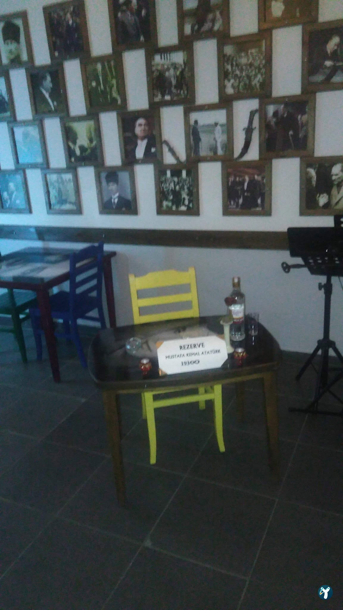 Şıkır Şıkır Meyhane