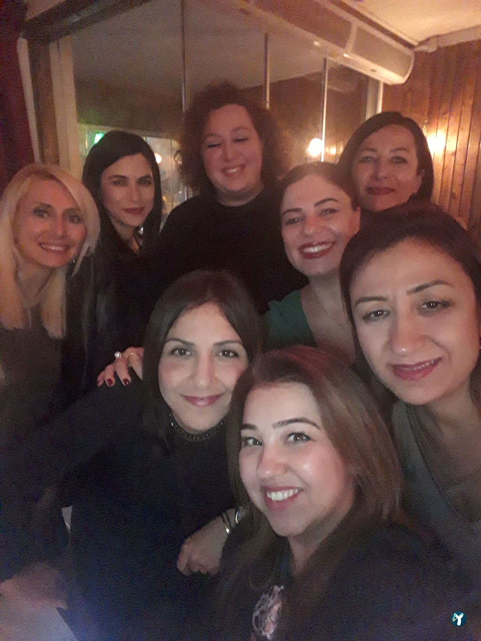 Şıkır Şıkır Meyhane