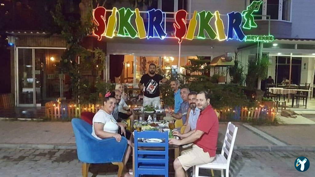 Şıkır Şıkır Meyhane