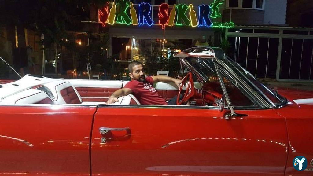 Şıkır Şıkır Meyhane