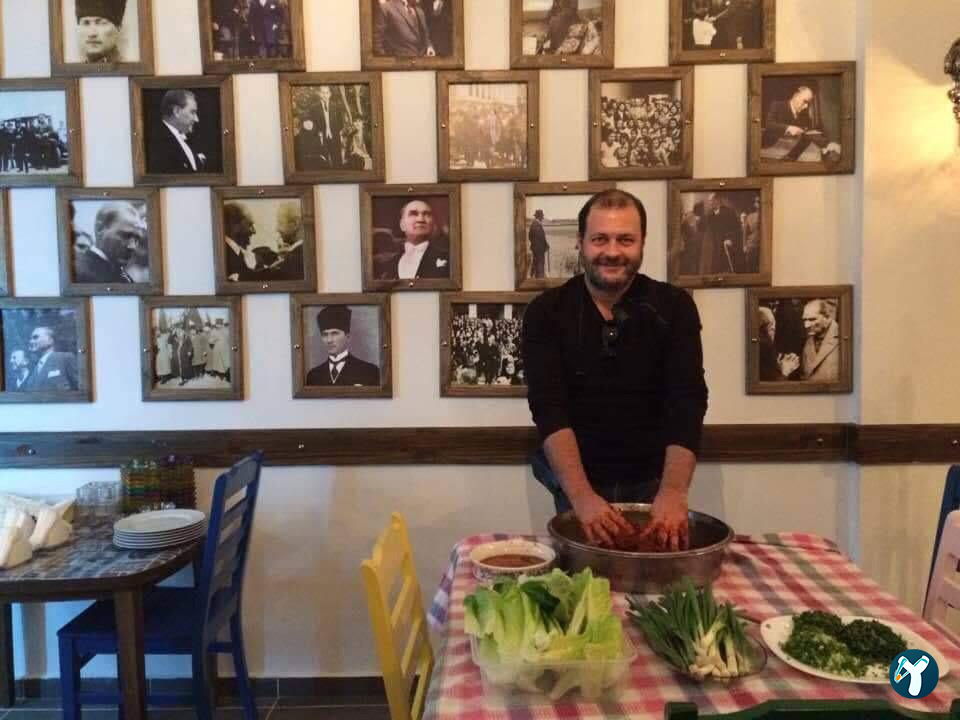 Şıkır Şıkır Meyhane