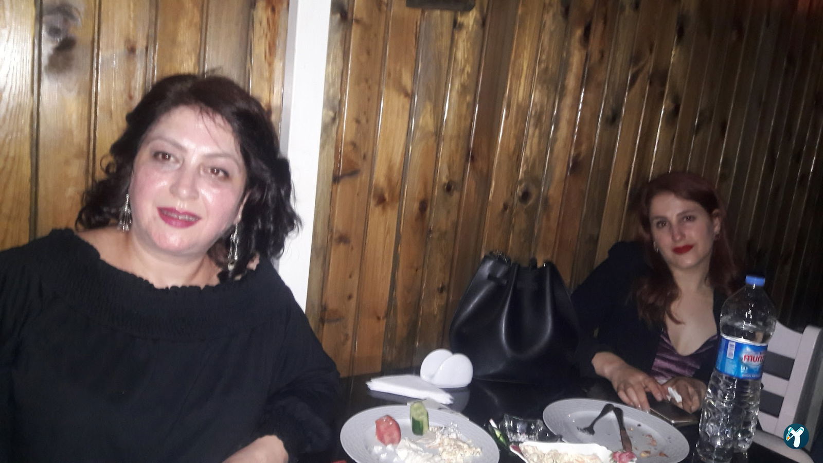 Şıkır Şıkır Meyhane