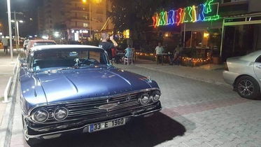 Şıkır Şıkır Meyhane