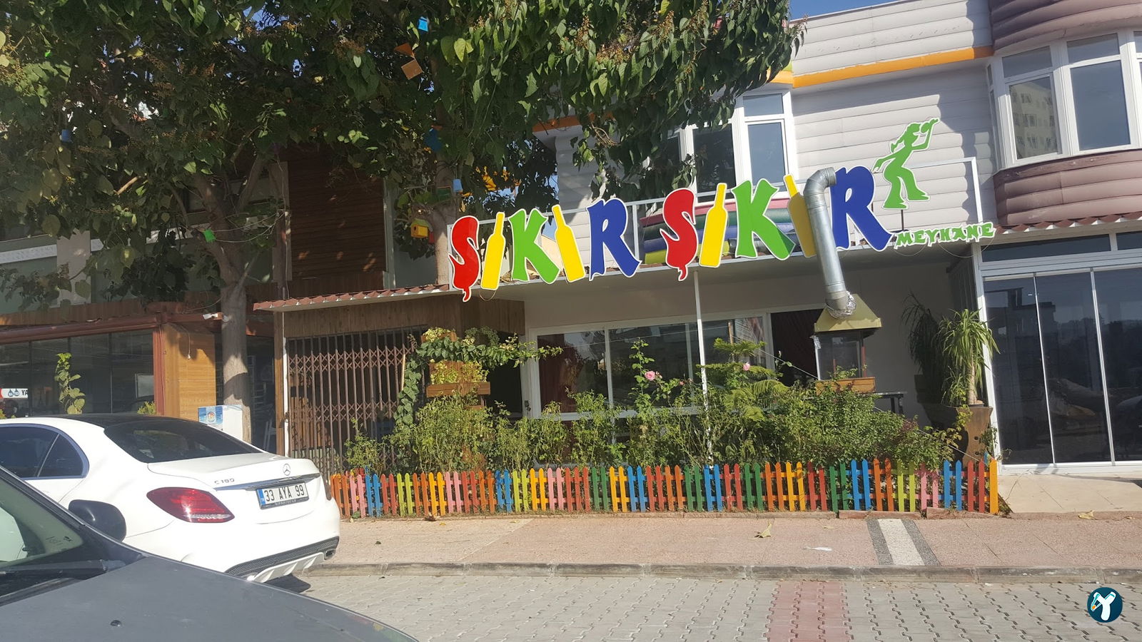 Şıkır Şıkır Meyhane