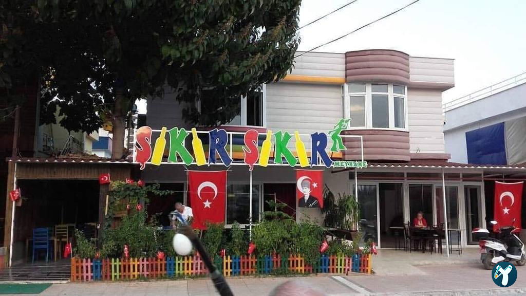 Şıkır Şıkır Meyhane