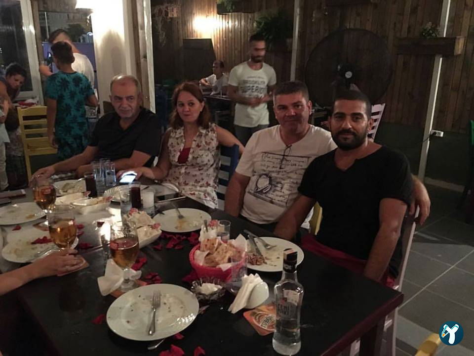 Şıkır Şıkır Meyhane