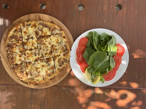Nazilli pide urla zeytinalani resimleri