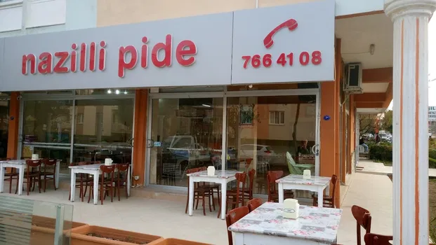 Nazilli pide urla zeytinalani resimleri